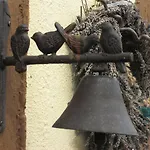 Lejlighed Kluepfelsmuehle
