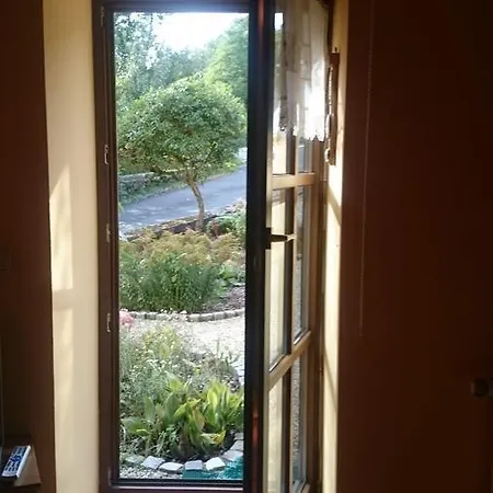 Kluepfelsmuehle Apartamento