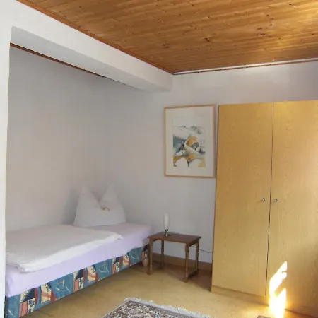 Apartment Klüpfelsmühle