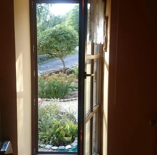 Kluepfelsmuehle Apartmán