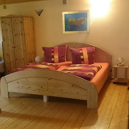 Klüpfelsmühle Apartment *
