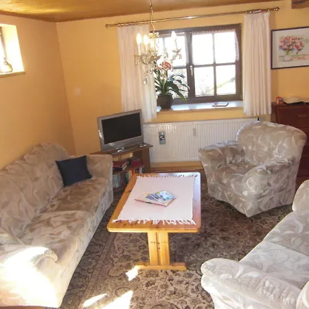 Apartment Klüpfelsmühle