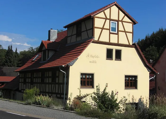 Kluepfelsmuehle *