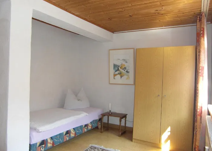 Apartman Kluepfelsmuehle